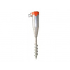 JAD Tools 18517 Zemná skrutka 550mm bez tyče JAD Tools 18517 Zemná skrutka 550mm bez tyče