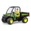 Bruder John Deere Gator s vodičom Bruder John Deere Gator s vodičom