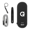 G Pen Micro+ Concentrate/Wax Vaporizer, 510 compatible G Pen Micro+ Concentrate/Wax Vaporizer, 510 compatible