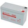 AKKU SMART HEAVY 12V/7Ah - pre UPS, životnosť 6-10 rokov AKKU SMART HEAVY 12V/7Ah - pre UPS, životnosť 6-10 rokov