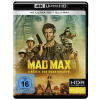 Mad Max 3: Jenseits der Donnerkuppel (4K UHD) Mad Max 3: Jenseits der Donnerkuppel (4K UHD)