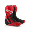 boty SUPERTECH R VENTED limitovaná edice FRANCESCO BAGNAIA, ALPINESTARS (červená/černá, vel. 45) boty SUPERTECH R VENTED limitovaná edice FRANCESCO BAGNAIA, ALPINESTARS (červená/černá, vel. 45)