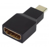 PremiumCord Převodník USB-C na HDMI, rozlišení 4K a FULL HD 1080p ku31hdmi12 PremiumCord Převodník USB-C na HDMI, rozlišení 4K a FULL HD 1080p ku31hdmi12