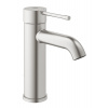 GROHE Essence Professional - Páková umývadlová batéria, veľkosť S, supersteel 24172DC1 GROHE Essence Professional - Páková umývadlová batéria, veľkosť S, supersteel 24172DC1