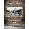 K-Historický kalendár Stará Bratislava 2018-nástenný K-Historický kalendár Stará Bratislava 2018-nástenný