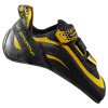 Pánske lezečky La Sportiva Miura VS Black / Yellow 37 EU Pánske lezečky La Sportiva Miura VS Black / Yellow 37 EU