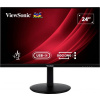 Viewsonic VG2409U-2 LED monitor 60.5 cm (23.8 palec)1920 x 1080 Pixel, 16:9, 4 ms, IPS LED Viewsonic VG2409U-2 LED monitor 60.5 cm (23.8 palec)1920 x 1080 Pixel, 16:9, 4 ms, IPS LED