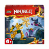 LEGO Ninjago Bojový Mech Arina 71804 (LEGO Ninjago 71804 Arina Bojový Mech) LEGO Ninjago Bojový Mech Arina 71804 (LEGO Ninjago 71804 Arina Bojový Mech)