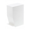 Odpadkový kôš Yamazaki Tower 3,9 L 3385 biela ONE SIZE Odpadkový kôš Yamazaki Tower 3,9 L 3385 biela ONE SIZE