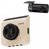 70mai Dash Cam A400 QHD Ivory + sada zadnej kamery RC09 70mai Dash Cam A400 QHD Ivory + sada zadnej kamery RC09