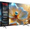 65T8C Direct LED TV TCL 65T8C Direct LED TV TCL