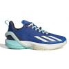 Dámska obuv Adidas Adizero Cybersonic W - bright royal/off white/flash aqua - Modrý (40 2/3) Dámska obuv Adidas Adizero Cybersonic W - bright royal/off white/flash aqua - Modrý (40 2/3)