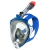 Drift potápačská maska L-XL modrá balenie 1 ks - 1 ks Drift potápačská maska L-XL modrá balenie 1 ks - 1 ks