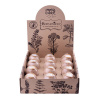 Koupelová koule mandle 50g displej 12 ks Koupelová koule mandle 50g displej 12 ks