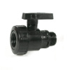Irritec Plastový guľový ventil 3MF 3/4”x3/4” Irritec Plastový guľový ventil 3MF 3/4”x3/4”