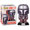 Funko Pop! Star Wars The Mandalorian 732 Funko Pop! Star Wars The Mandalorian 732
