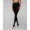 Dámske čierne Legíny S Vysokým Pásom Casall Sculpture 2.0 High Waist Tights Dámske čierne Legíny S Vysokým Pásom Casall Sculpture 2.0 High Waist Tights