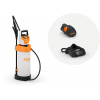 STIHL SGA 30 set s AS 2 + AL 1 STIHL SGA 30 set s AS 2 + AL 1