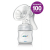 Philips AVENT Odsávačka materského mlieka Natural Philips AVENT Odsávačka materského mlieka Natural