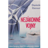 Nezákonné vojny - Ganser Daniele Nezákonné vojny - Ganser Daniele