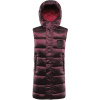 Detská hi-therm vesta ALPINE PRO Comlo|164-170 Detská hi-therm vesta ALPINE PRO Comlo|164-170