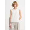 Calvin Klein blúzka dámska LV044F267G béžová XS Calvin Klein blúzka dámska LV044F267G béžová XS