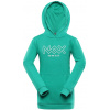 Alpine Pro Colefo zelená Alpine Pro Colefo zelená