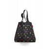 ekotaška reisenthel mini maxi shopper dots ekotaška reisenthel mini maxi shopper dots
