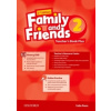 Family and Friends 2nd Edition 2 Teacher's Book (2019 Edition) Family and Friends 2nd Edition 2 Teacher's Book (2019 Edition)