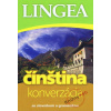 Čínština – konverzácia so slovníkom a gramatikou Čínština – konverzácia so slovníkom a gramatikou