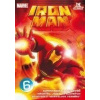 Iron man 06 - DVD pošeta Iron man 06 - DVD pošeta