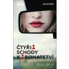 Čtyři schody k bohatství - Klíma Josef Čtyři schody k bohatství - Klíma Josef