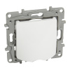 LEGRAND Vývod NILOÉ 764546 kabelů IP20 bílá LEGRAND Vývod NILOÉ 764546 kabelů IP20 bílá