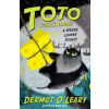 Toto Kočičí nindža a sýrová loupež století (Dermot O'Leary) Toto Kočičí nindža a sýrová loupež století (Dermot O'Leary)