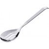 Contacto Servírovací lžíce perforovaná 310 mm Buffet One inox Contacto Servírovací lžíce perforovaná 310 mm Buffet One inox