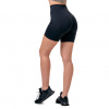 Nebbia FIT & SMART cyklistické šortky FIT 575 černé - M Nebbia FIT & SMART cyklistické šortky FIT 575 černé - M