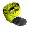 Korntex Classic Pracovný opasok KX151 Yellow one size Korntex Classic Pracovný opasok KX151 Yellow one size