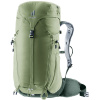 Batoh Deuter Trail 30L grove-ivy jednej veľkosti Batoh Deuter Trail 30L grove-ivy jednej veľkosti