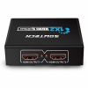 SBOX 2-Portový HDMI splitter HDMI-1.4 2 SBOX 2-Portový HDMI splitter HDMI-1.4 2