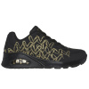 SKECHERS-Uno Golden Heart black/gold Čierna 37 25/26 SKECHERS-Uno Golden Heart black/gold Čierna 37 25/26