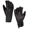 MAMMUT STONEY GLOVE BLACK RUKAVICE Veľkosť: 6 MAMMUT STONEY GLOVE BLACK RUKAVICE Veľkosť: 6