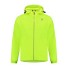 Rogelli unisex bunda do dažďa CORE fluor M NEPLATÍ Rogelli unisex bunda do dažďa CORE fluor M NEPLATÍ