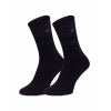 Calvin Klein dámske čierne ponožky 701219847 ONE SIZE Calvin Klein dámske čierne ponožky 701219847 ONE SIZE