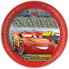 Wiky Taniere Disney Cars 3/23cm 8ks 333437 - oslava Wiky Taniere Disney Cars 3/23cm 8ks 333437 - oslava