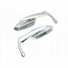 CHRÓMOVÉ ZRKADLÁ SUZUKI INTRUDER 1500 1800 (9972) CHRÓMOVÉ ZRKADLÁ SUZUKI INTRUDER 1500 1800 (9972)