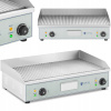 Grilovacia platňa - 400 x 730 ROYAL CATERING RCEG-73R 10011542 Grilovacia platňa - 400 x 730 ROYAL CATERING RCEG-73R 10011542