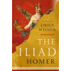 The Iliad The Iliad