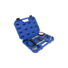 Kompresiometer, tester kompresia diesel, 15 dielov - SATRA Kompresiometer, tester kompresia diesel, 15 dielov - SATRA