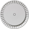 MIKROTIK RouterBOARD cAP AX + L4 (864MHz, 1GB RAM, 2x GLAN, 1x 2,4+5GHz 802.11ax) cAPGi-5HaxD2HaxD MIKROTIK RouterBOARD cAP AX + L4 (864MHz, 1GB RAM, 2x GLAN, 1x 2,4+5GHz 802.11ax) cAPGi-5HaxD2HaxD