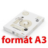 Kopírovací papier IQ premium A3, 80g Kopírovací papier IQ premium A3, 80g